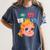 Meme Queen In Silence Introvert Anti People Antisocial Quiet Women's Comfort Colors T-Shirt Moss Meme Queen In Silence Introvert Anti People Antisocial Quiet Women's Comfort Colors T-Shirt Moss