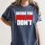 Meme Sarcastic Quotes For Antisocials Introverts Women's Comfort Colors T-Shirt Moss Meme Sarcastic Quotes For Antisocials Introverts Women's Comfort Colors T-Shirt Moss