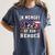 Memorial Day Memory Of Our Heroes Fallen Patriotic Veteran Women's Comfort Colors T-Shirt Moss