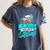 Memories That Last a Lifetime Memory Women's Comfort Colors T-Shirt Moss