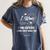 In Memory Brain Cancer Angel Family Support I Wear Grey Women's Comfort Colors T-Shirt Moss