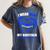 In My Memory Of My Brother ALS AWARENESS Women's Comfort Colors T-Shirt Moss In My Memory Of My Brother ALS AWARENESS Women's Comfort Colors T-Shirt Moss