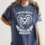 In Memory Of Brother Lung Cancer Awareness Products Women's Comfort Colors T-Shirt Moss In Memory Of Brother Lung Cancer Awareness Products Women's Comfort Colors T-Shirt Moss