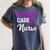 Memory Care Nurse Medical Assistant RN Student Women's Comfort Colors T-Shirt Moss Memory Care Nurse Medical Assistant RN Student Women's Comfort Colors T-Shirt Moss