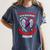 In Memory Cousin CHD Heart Disease Awareness Memorial Women's Comfort Colors T-Shirt Moss In Memory Cousin CHD Heart Disease Awareness Memorial Women's Comfort Colors T-Shirt Moss