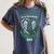 In Memory Of Dad Kidney Disease Awareness Products Women's Comfort Colors T-Shirt Moss In Memory Of Dad Kidney Disease Awareness Products Women's Comfort Colors T-Shirt Moss