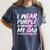 Memory Of Dad Wear Purple Overdose Awareness Women's Comfort Colors T-Shirt Moss Memory Of Dad Wear Purple Overdose Awareness Women's Comfort Colors T-Shirt Moss
