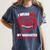 In My Memory Of My Daughter CHD AWARENESS Women's Comfort Colors T-Shirt Moss In My Memory Of My Daughter CHD AWARENESS Women's Comfort Colors T-Shirt Moss