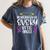 In Memory Of Every Little Angel Women's Comfort Colors T-Shirt Moss