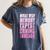 Memory Expert Women's Comfort Colors T-Shirt Moss Memory Expert Women's Comfort Colors T-Shirt Moss