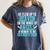 In Memory Grandfather Papa Grandpa Heaven Angel Guardian Women's Comfort Colors T-Shirt Moss In Memory Grandfather Papa Grandpa Heaven Angel Guardian Women's Comfort Colors T-Shirt Moss