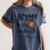 Memory Keepsake Of Your 25th Peachtree 10K RR Women's Comfort Colors T-Shirt Moss Memory Keepsake Of Your 25th Peachtree 10K RR Women's Comfort Colors T-Shirt Moss