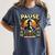 Memory Lane Journey Women's Comfort Colors T-Shirt Moss Memory Lane Journey Women's Comfort Colors T-Shirt Moss