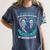 In Memory Loss Of Brother In Law Memorial Suicide Awareness Women's Comfort Colors T-Shirt Moss In Memory Loss Of Brother In Law Memorial Suicide Awareness Women's Comfort Colors T-Shirt Moss