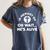 In Memory Of Oh Wait He's Alive Cross Women's Comfort Colors T-Shirt Moss In Memory Of Oh Wait He's Alive Cross Women's Comfort Colors T-Shirt Moss