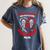 In Memory Of My Papa Heart Disease Awareness Month Memorial Women's Comfort Colors T-Shirt Moss In Memory Of My Papa Heart Disease Awareness Month Memorial Women's Comfort Colors T-Shirt Moss