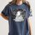 Memory Is A Punishment Surreal Art Trippy Distressed Grunge Women's Comfort Colors T-Shirt Moss Memory Is A Punishment Surreal Art Trippy Distressed Grunge Women's Comfort Colors T-Shirt Moss