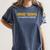 Memory Training Is My Solution To Everything Women's Comfort Colors T-Shirt Moss