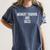 Memory Training And Tacos Taco Lover Women's Comfort Colors T-Shirt Moss Memory Training And Tacos Taco Lover Women's Comfort Colors T-Shirt Moss
