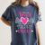 Memory Of My Uncle I Was Her Angel Now She Is Mine Heaven Women's Comfort Colors T-Shirt Moss Memory Of My Uncle I Was Her Angel Now She Is Mine Heaven Women's Comfort Colors T-Shirt Moss