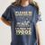Men Women Please Be Patient With Me I'm From The 1900s Women's Comfort Colors T-Shirt Moss Men Women Please Be Patient With Me I'm From The 1900s Women's Comfort Colors T-Shirt Moss