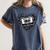 Mixed Tape Emotions Music Lover Nostalgia Quote Premium Tri-Blend Women's Comfort Colors T-Shirt Moss Mixed Tape Emotions Music Lover Nostalgia Quote Premium Tri-Blend Women's Comfort Colors T-Shirt Moss