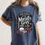 Morally Grey Merch Dark Romance Romantasy Smutty Book Lover Women's Comfort Colors T-Shirt Moss