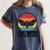 I Like Moths And Maybe 3 People Insect Moth Lovers Introvert Women's Comfort Colors T-Shirt Moss I Like Moths And Maybe 3 People Insect Moth Lovers Introvert Women's Comfort Colors T-Shirt Moss
