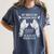 My Mum Is My Guardian Angel In Heaven Memory Memorial Tees Women's Comfort Colors T-Shirt Moss My Mum Is My Guardian Angel In Heaven Memory Memorial Tees Women's Comfort Colors T-Shirt Moss