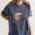 My Weekends Are Fully Booked Reading Book Lover Women's Comfort Colors T-Shirt Moss