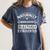 Naturally Introverted Selectively ExtrovertedIntrovert Joke Women's Comfort Colors T-Shirt Moss Naturally Introverted Selectively ExtrovertedIntrovert Joke Women's Comfort Colors T-Shirt Moss