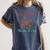 All I Need Is Books & Cats Cozy Women's Comfort Colors T-Shirt Moss All I Need Is Books & Cats Cozy Women's Comfort Colors T-Shirt Moss
