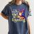 If You Need Me Owl Be Reading Book Lover Reading Bookworm Women's Comfort Colors T-Shirt Moss