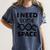 I Need Some Space Introvert Astronaut Science Women's Comfort Colors T-Shirt Moss I Need Some Space Introvert Astronaut Science Women's Comfort Colors T-Shirt Moss
