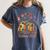 A New Chapter Begins Retired 2025 Books Flowers Women's Comfort Colors T-Shirt Moss A New Chapter Begins Retired 2025 Books Flowers Women's Comfort Colors T-Shirt Moss