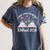 New Chapter Begins Retired 2026 Floral Book Retirement Women Women's Comfort Colors T-Shirt Moss