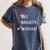 Nice Naughty Introvert List Christmas Introvert Women's Comfort Colors T-Shirt Moss Nice Naughty Introvert List Christmas Introvert Women's Comfort Colors T-Shirt Moss
