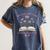 How Many Nights Reading 67 Meme Floral Book Lover Teacher Women's Comfort Colors T-Shirt Moss How Many Nights Reading 67 Meme Floral Book Lover Teacher Women's Comfort Colors T-Shirt Moss