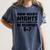 How Many Nights A Week Should You Be Reading 6-7 Book Lover Women's Comfort Colors T-Shirt Moss How Many Nights A Week Should You Be Reading 6-7 Book Lover Women's Comfort Colors T-Shirt Moss