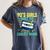 Nineties Girls Make The Coolest Moms Nostalgia 90s Mom Women's Comfort Colors T-Shirt Moss Nineties Girls Make The Coolest Moms Nostalgia 90s Mom Women's Comfort Colors T-Shirt Moss