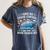 I Have No Control On A Cruise They Book Themselves Women's Comfort Colors T-Shirt Moss