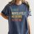 I Have No Desire To Fit In Shy Introvert Sarcasm AntiSocial Women's Comfort Colors T-Shirt Moss I Have No Desire To Fit In Shy Introvert Sarcasm AntiSocial Women's Comfort Colors T-Shirt Moss