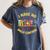 I Have No Shelf Control Librarian Books Reader Library Book Women's Comfort Colors T-Shirt Moss
