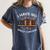 No Shelf Control Read Reading Book Librarian Men Women Kids Women's Comfort Colors T-Shirt Moss