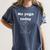 No Yoga Today Quote Introvert Relax Day Vibes Women's Comfort Colors T-Shirt Moss