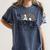 Nope Not Today Tomorrow's Not Looking Good Either Introverts Women's Comfort Colors T-Shirt Moss Nope Not Today Tomorrow's Not Looking Good Either Introverts Women's Comfort Colors T-Shirt Moss