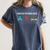 Nostalgia 2026 Is The New 2016 Vibes 2026 Is 2016 Women's Comfort Colors T-Shirt Moss Nostalgia 2026 Is The New 2016 Vibes 2026 Is 2016 Women's Comfort Colors T-Shirt Moss
