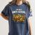 Not Anti Social Im Just A Turtle Sarcastic Introvert Humor Premium Tri-Blend Women's Comfort Colors T-Shirt Moss Not Anti Social Im Just A Turtle Sarcastic Introvert Humor Premium Tri-Blend Women's Comfort Colors T-Shirt Moss