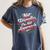 Not Friendly Do Not Approach Introvert Antisocial Women's Comfort Colors T-Shirt Moss Not Friendly Do Not Approach Introvert Antisocial Women's Comfort Colors T-Shirt Moss