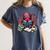 Octopus Reading Book Coffee Lover Bookaholic Bookworm Reader Women's Comfort Colors T-Shirt Moss Octopus Reading Book Coffee Lover Bookaholic Bookworm Reader Women's Comfort Colors T-Shirt Moss